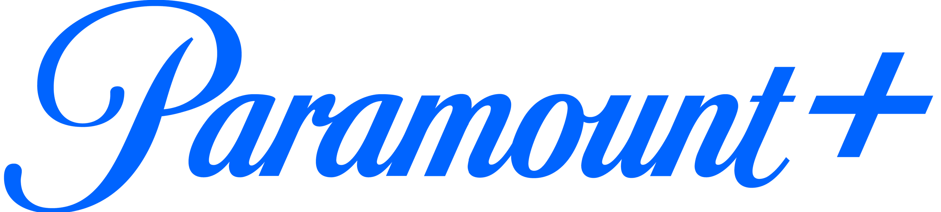 Paramount+